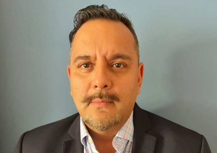 Juan Carlos Palma- CTO BMC Software