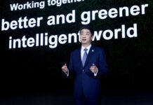 Huawei invirtió 22 mil millones de dólares en un año, para impulsar investigación en tecnologías verdes e innovadoras