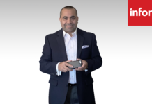 Infor y la brecha digital en Latinoamérica: “El desafío está en conectar la educación profesional con las experiencias reales y no solo teóricas”