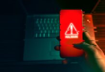 Aplicaciones en Play Store que propagan malware bancario