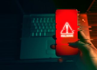 Aplicaciones en Play Store que propagan malware bancario
