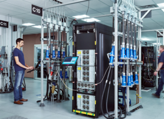 IBM presenta z16, IA en tiempo real y el primer sistema con seguridad cuántica de la industria