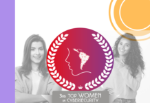 Abiertas las nominaciones para el ‘Top Women in Cybersecurity – Latin America 2022’