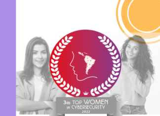 Abiertas las nominaciones para el ‘Top Women in Cybersecurity – Latin America 2022’