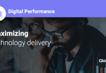 Globant Lanza “Digital Performance Studio”