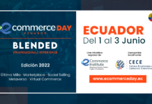 Se llevará a cabo en Ecuador el evento más importante de los negocios por Internet