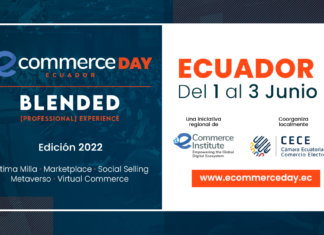 Se llevará a cabo en Ecuador el evento más importante de los negocios por Internet