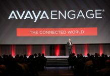 Avaya invita a disfrutar de su Evento Anual Avaya ENGAGE Latam 2022