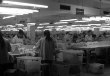 Operaciones industriales en peligro