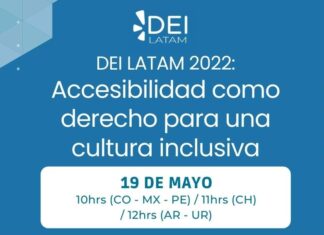 Concientización sobre la accesibilidad: las marcas tienen la posibilidad de participar y capacitarse de forma online y gratuita