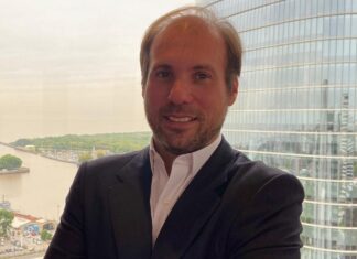 MicroStrategy designó a Luis Lombardi como Regional Director para LATAM