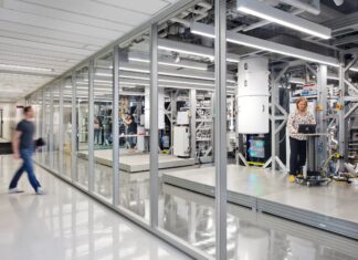 IBM inaugura la conferencia Think 2022