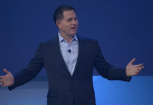 Dell Technologies amplía la experiencia multi-nube