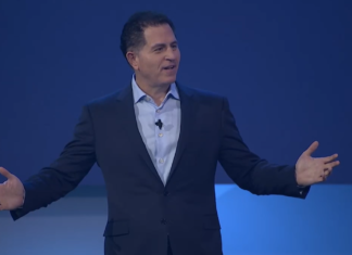 Dell Technologies amplía la experiencia multi-nube