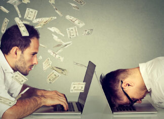 5 estrategias de marketing para aumentar las visitas a tu página web