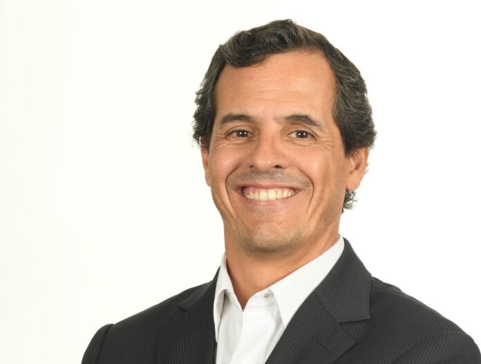 Octavio Duré - Solution Engineering Director - South of Latin America