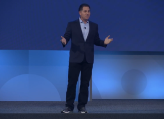 Michael Dell destaca el proyecto de Brasil en Latinoamérica