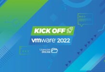 Kick Off 2022: VMware y Licencias OnLine presentaron los planes y estrategias para LATAM