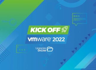 Kick Off 2022: VMware y Licencias OnLine presentaron los planes y estrategias para LATAM