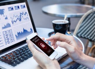 Consejos de ciberseguridad para Servicios Financieros