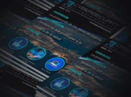 Revista Cybersecurity #14. Es urgente proteger los datos / Las tendencias que preocupan a la industria de la salud
