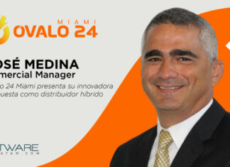 Ovalo 24 Miami presenta su innovadora propuesta como distribuidor híbrido B2B