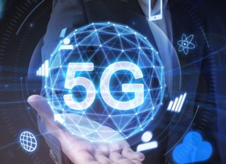 Ericsson Mobility Report: 5G superará los mil millones de suscripciones en 2022 y 4,4 mil millones en 2027