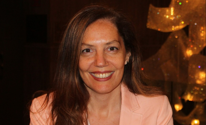 Andrea Mandelbaum, CEO de Mc Luhan Consulting.JPG