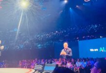 Cisco ofrece redes más sencillas e inteligentes con una experiencia unificada