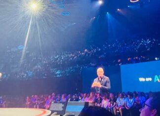 Cisco ofrece redes más sencillas e inteligentes con una experiencia unificada