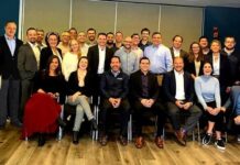 EATON celebró los 100 años de Tripp Lite en un evento regional con clientes y su equipo de Latinoamérica y el Caribe