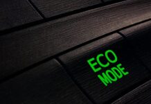 Eco-Mode es una herramienta infrautilizada