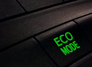 Eco-Mode es una herramienta infrautilizada