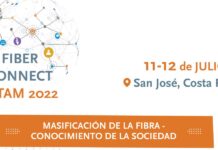 Fiber Connect Latam 2022 vuelve en formato presencial: Edición Costa Rica