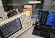 Señales electromagnéticas para acceder a dispositivos de forma remota