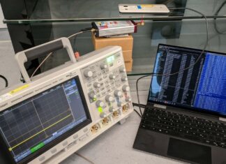 Señales electromagnéticas para acceder a dispositivos de forma remota