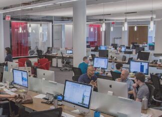 ¿Y dónde están los nuevos precursores de la informática?