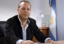 Remando en dulce de leche: charla para emprendedores de toda Latinoamérica