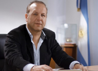 Remando en dulce de leche: charla para emprendedores de toda Latinoamérica