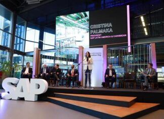 SAP replica su apuesta de innovación en América Latina
