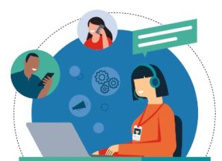 Avaya: soluciones de Centros de Contacto Composables para clientes y empleados