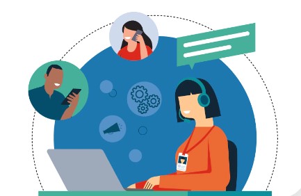 Total experience-AVAYA