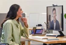 Cisco: nueva tecnología para incrementar la flexibilidad de la fuerza de trabajo híbrida