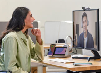 Cisco: nueva tecnología para incrementar la flexibilidad de la fuerza de trabajo híbrida