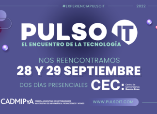 PULSO IT: ya puedes registrarte a la edición 2022