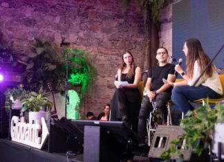 Globant llevó a cabo el Tech N’ Fest 2022