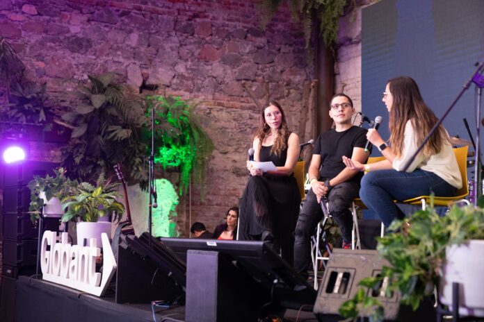 globant