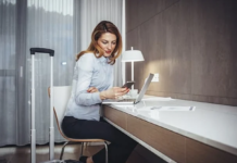 Una red Wi-Fi vulnerable pone en peligro los datos de tu organización
