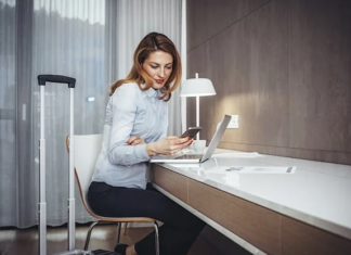 Una red Wi-Fi vulnerable pone en peligro los datos de tu organización