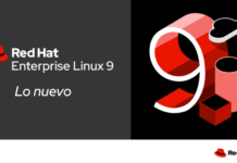 Presentan versión 9 de la plataforma empresarial Red Hat Enterprise Linux